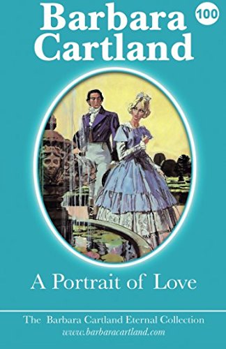 A Portrait of Love book cover