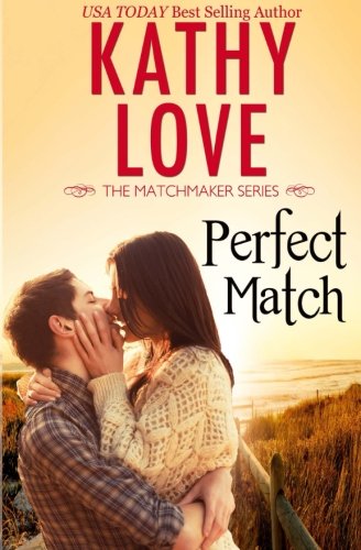 Perfect Match book cover
