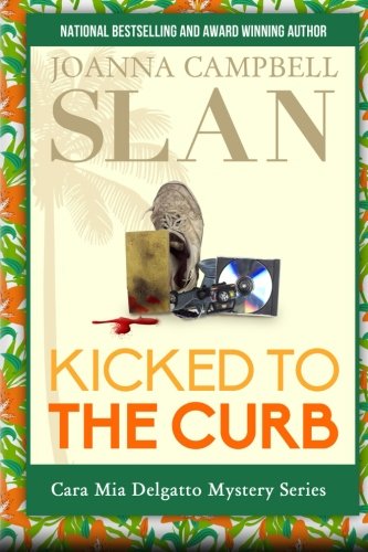 Kicked to the Curb book cover