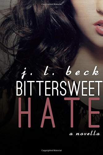 Bittersweet Hate cover