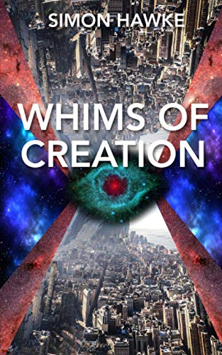 Whims of Creation book cover