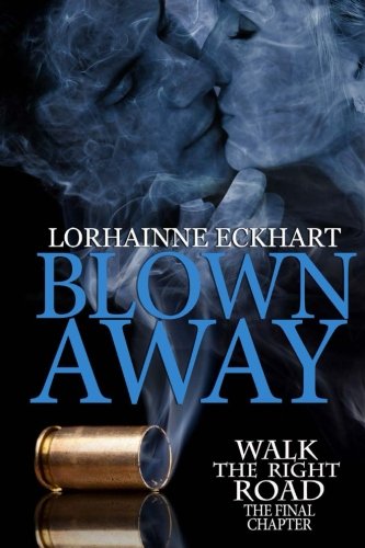 Blown Away, the Final Chapter cover