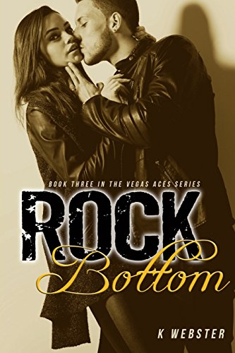 Rock Bottom cover