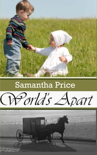 Worlds Apart book cover