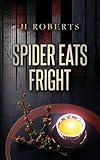 Spider Eats Fright