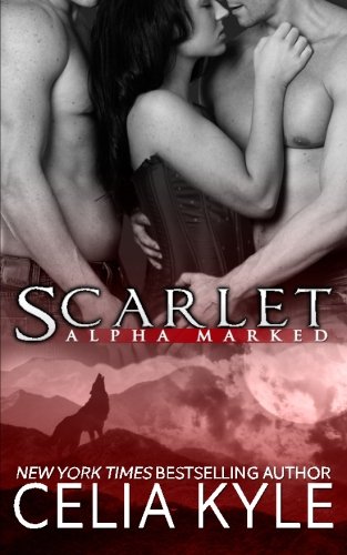Scarlet / Mate Claimed book cover