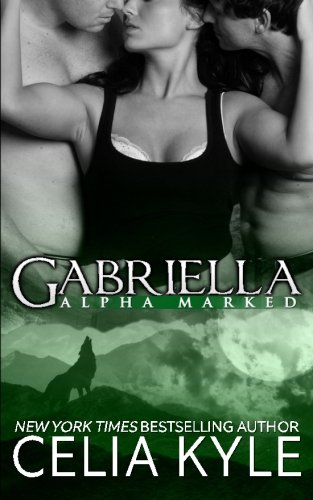 Gabriella / Mate Seduced cover