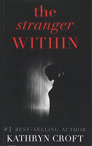 The Stranger Within book cover