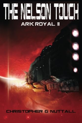 The Nelson Touch cover