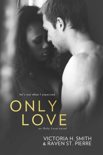 Only Love book cover