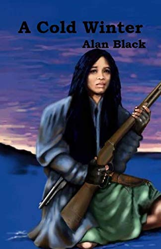 A Cold Winter book cover