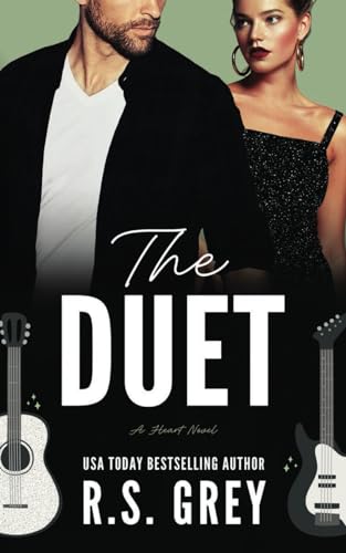 The Duet book cover