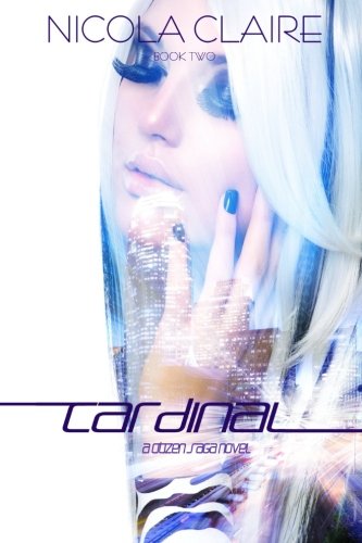 Cardinal book cover