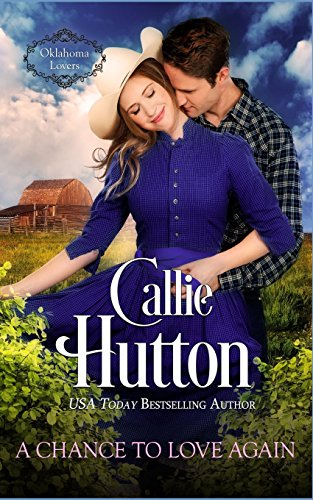 A Chance to Love Again book cover