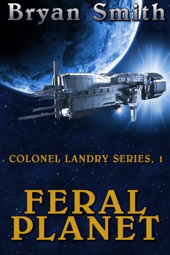Feral Planet