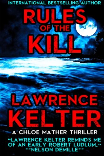 Rules of the Kill book cover