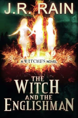 The Witch and the Englishman