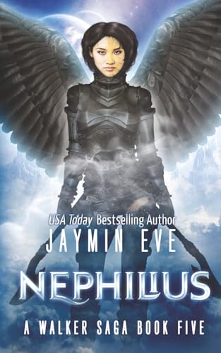 Nephilius cover