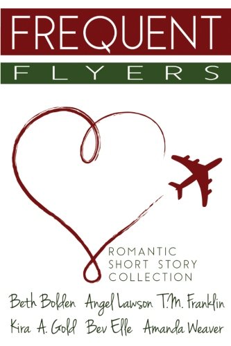 Frequent Flyers book cover