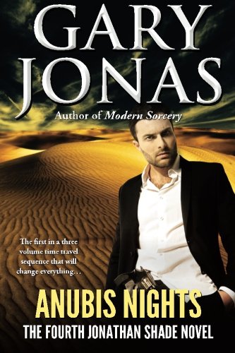 Anubis Nights