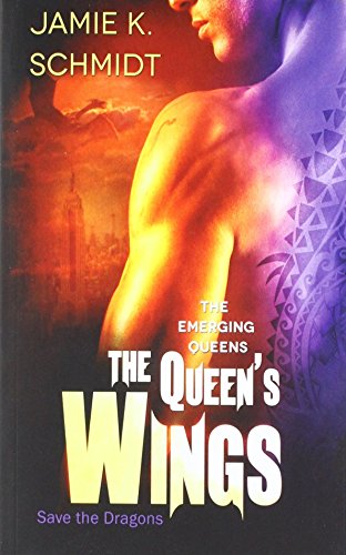 The Queen's Wings book cover