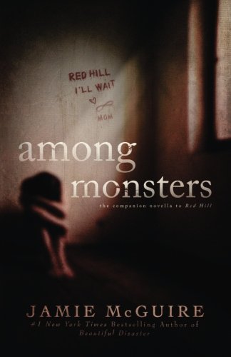 Among Monsters book cover