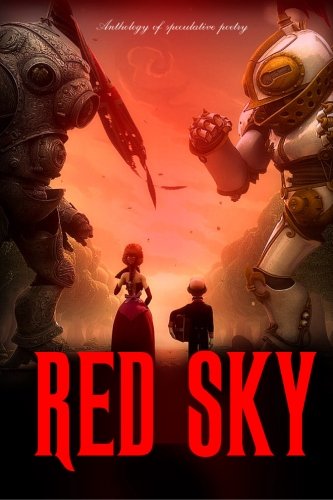 Red Sky book cover