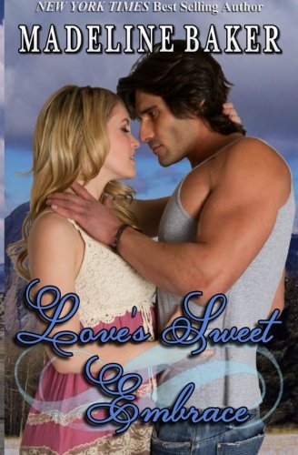 Love's Sweet Embrace book cover