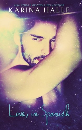 Love, in Spanish book cover