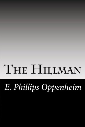 The Hillman book cover