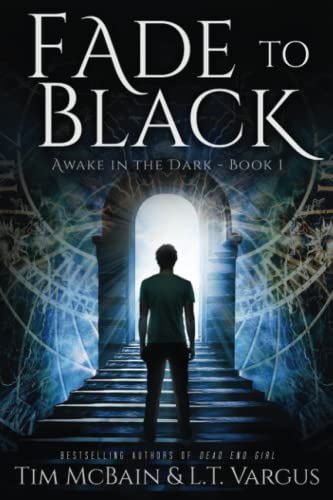 Fade to Black book cover