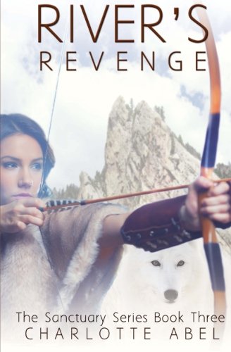 River's Revenge book cover
