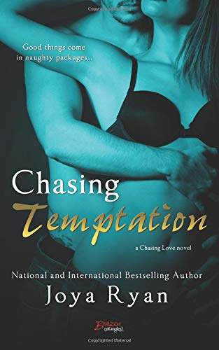 Chasing Temptation book cover