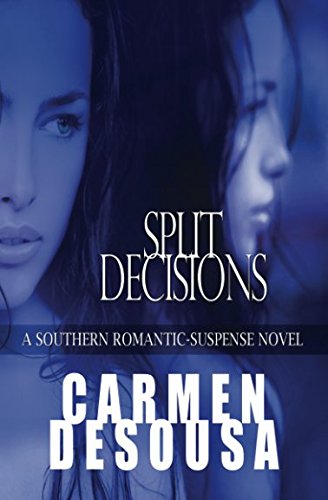 Split Decisions book cover