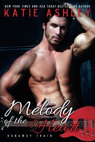 Melody of the Heart book cover
