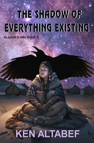 The Shadow of Everything Existing