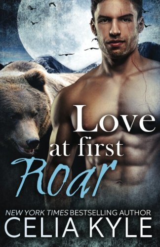 Love at First Roar book cover