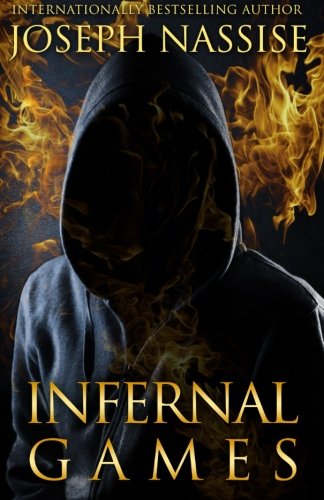 Infernal Games cover
