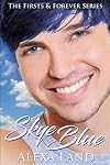 Skye Blue (Firsts and Forever #6)