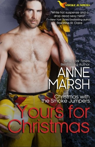 Yours for Christmas book cover