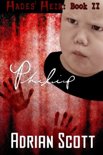 Philip book cover