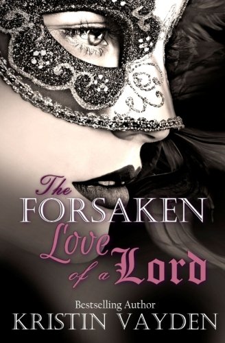 Forsaken Love of a Lord book cover