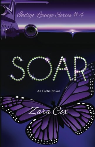 Soar book cover