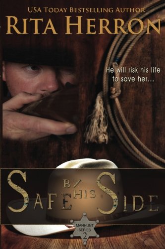 Safe by His Side book cover
