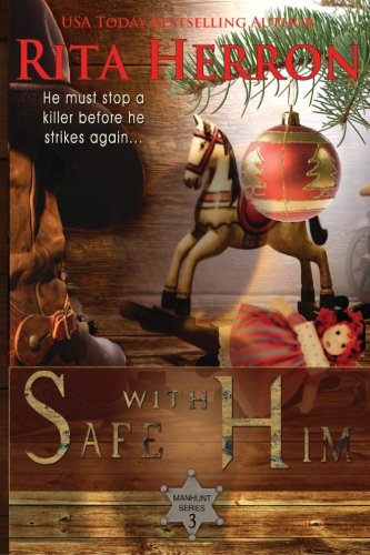 Safe with Him book cover