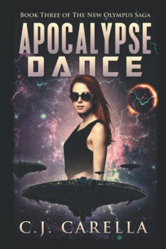 Apocalypse Dance