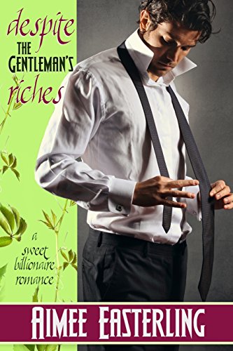 Despite the Gentleman's Riches book cover
