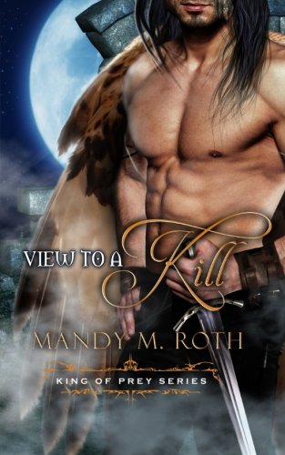 A View to a Kill book cover
