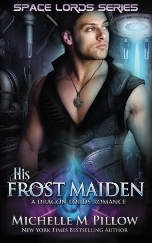 His Frost Maiden book cover