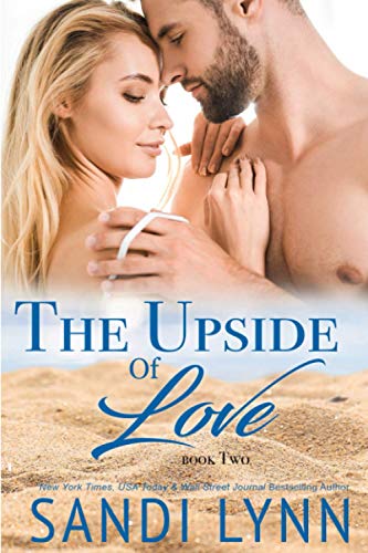 The Upside of Love book cover